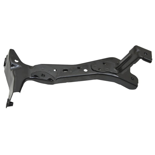 2015-2020 Audi A3/S3 Front Passenger Side Fender Brace - AU1245104-Partify-Painted-Replacement-Body-Parts