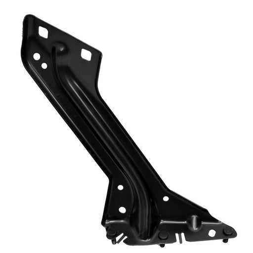 2009-2018 Audi Q5/SQ5 Front Passenger Side Fender Brace - AU1245105-Partify-Painted-Replacement-Body-Parts