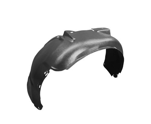 1996-1999 Audi A4 Driver Side Fender Liner To Ch# X199999 - AU1248102-Partify-Painted-Replacement-Body-Parts