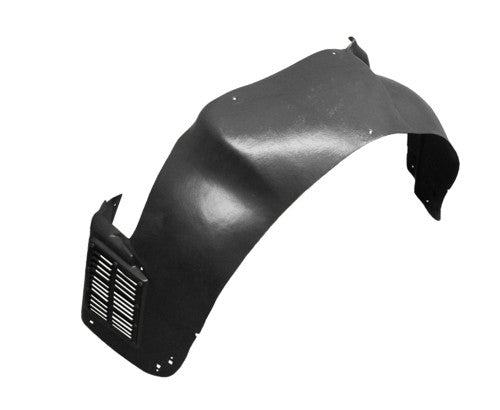 2000-2006 Audi TT Quattro Driver Side Fender Liner - AU1248111-Partify-Painted-Replacement-Body-Parts