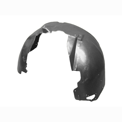 2007-2008 Audi RS4 Driver Side Fender Liner - AU1248119-Partify-Painted-Replacement-Body-Parts