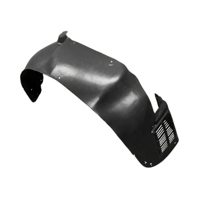 2000-2006 Audi TT Quattro Passenger Side Fender Liner - AU1249111-Partify-Painted-Replacement-Body-Parts