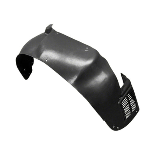 2000-2006 Audi TT Quattro Passenger Side Fender Liner - AU1249111-Partify-Painted-Replacement-Body-Parts