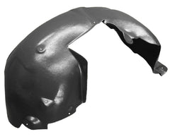 Rear Passenger Side Fender Liner image