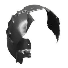 Passenger Side Fender Liner image