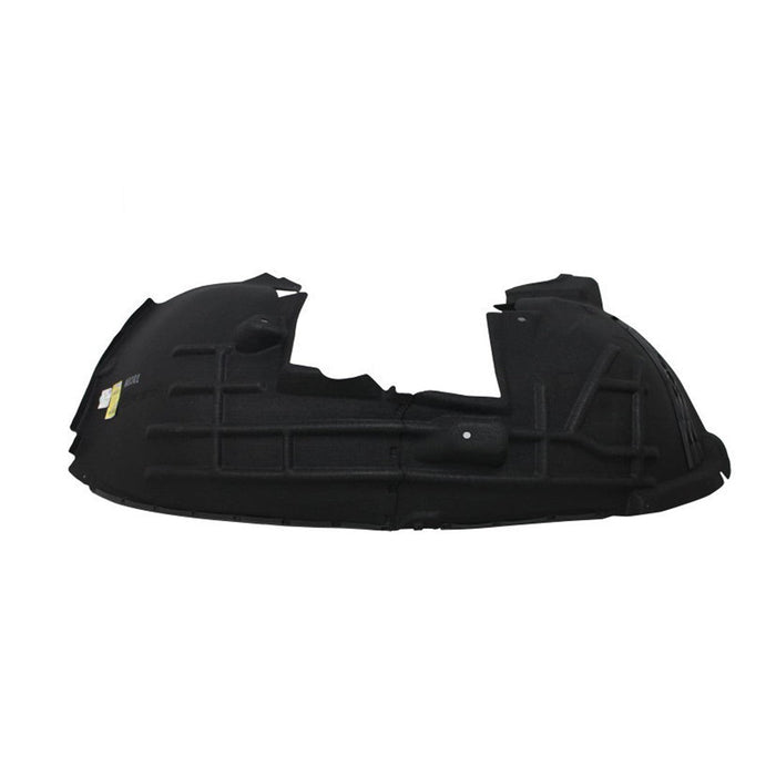 2013-2017 Audi Q5 Passenger Side Fender Liner W/O S-Line Pkg - AU1249143-Partify-Painted-Replacement-Body-Parts