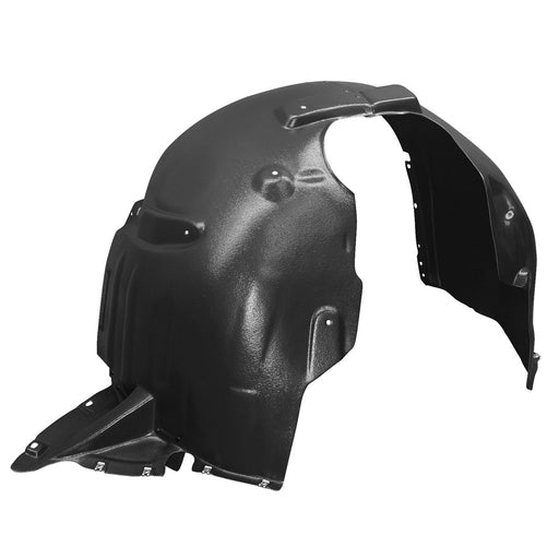 2015-2020 Audi A3 Passenger Side Fender Liner Convertible - AU1249152-Partify-Painted-Replacement-Body-Parts