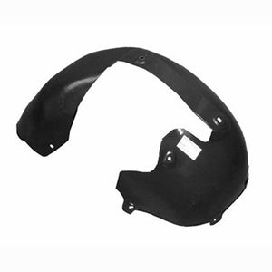 Front Driver Side Fender Splash Shield image