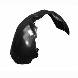 Front Driver Side Fender Splash Shield image