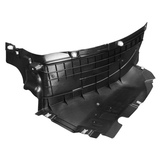 Audi Q5 Front Driver Side Fender Liner - AU1250113