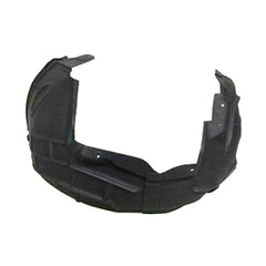 Front Passenger Side Fender Splash Shield image