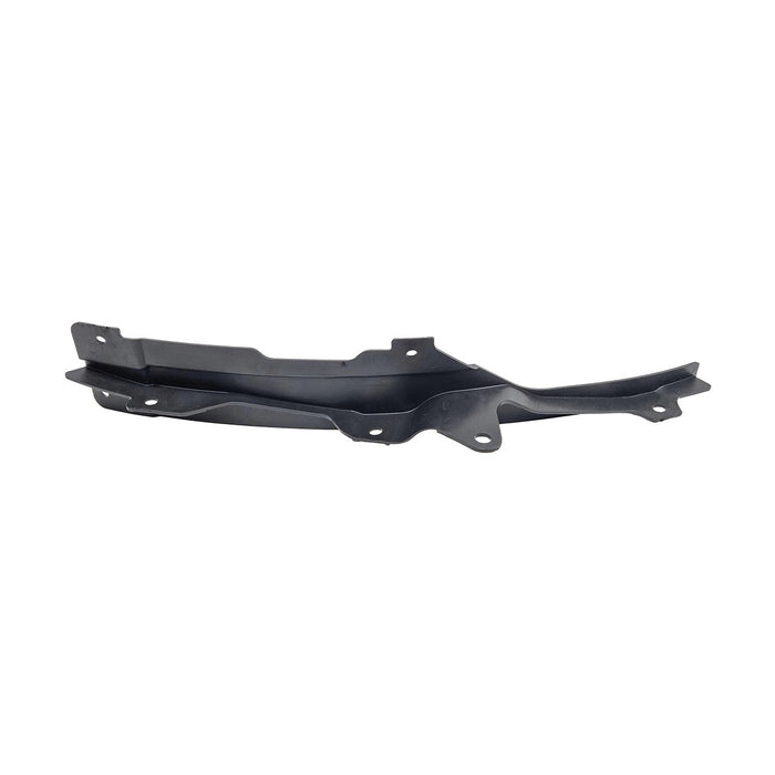 Audi Q7 Front Passenger Side Fender Splash Shield W/O S-Line Pkg Inner Splash Shield/Stone Deflector - AU1251112