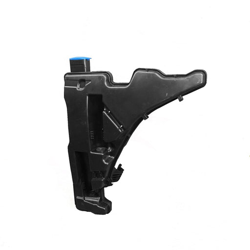 2017-2024 Audi A4/A4 allroad/A4 Quattro/S4 Washer Fluid Reservoir Reservoir & Cap Assembly - AU1288100-Partify-Painted-Replacement-Body-Parts