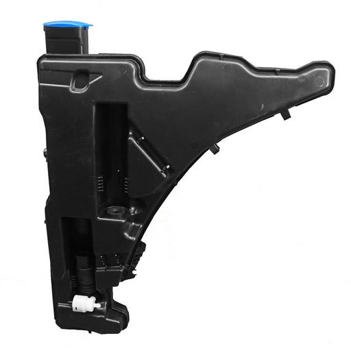 2017-2024 Audi A4 allroad Washer Fluid Reservoir Reservoir/Cap/Pump/Sensor Assembly Dual Outlet Pump - AU1288102-Partify-Painted-Replacement-Body-Parts