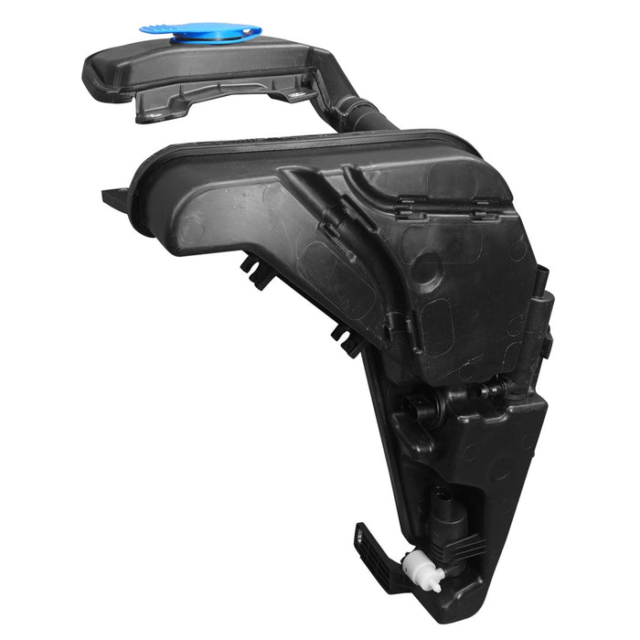 2009-2017 Audi Q5/SQ5 Washer Fluid Reservoir Reservoir/Inlet/Cap/Pump/Hl Pump/Sensor Assy - AU1288106-Partify-Painted-Replacement-Body-Parts