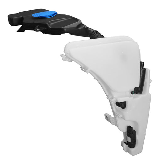 2012-2018 Audi A6/A6 Quattro/A7 Quattro/RS7/S6/S7 Washer Fluid Reservoir Reservoir/Inlet/Cap/Pump/Sensor/Hl Pump Assy - AU1288108-Partify-Painted-Replacement-Body-Parts