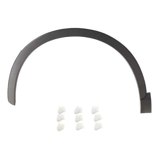 Audi Q3 Front Driver Side Wheel Arch Molding - AU1290105