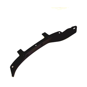 Front Passenger Side Mud Guard image