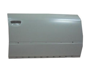 Coque de porte côté passager avant image