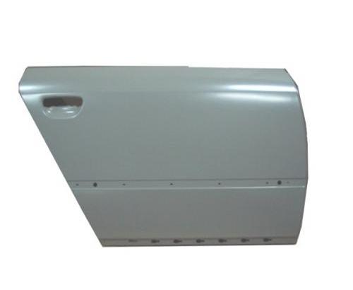1998-2005 Audi A6/S6 Avant/Base Rear Passenger Side Door Shell - AU1501102-Partify-Painted-Replacement-Body-Parts