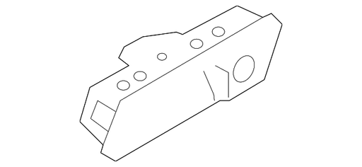 Audi A6 Quattro/Q7/Q8/S6/SQ7/SQ8 Park Assist Camera - AU1960116