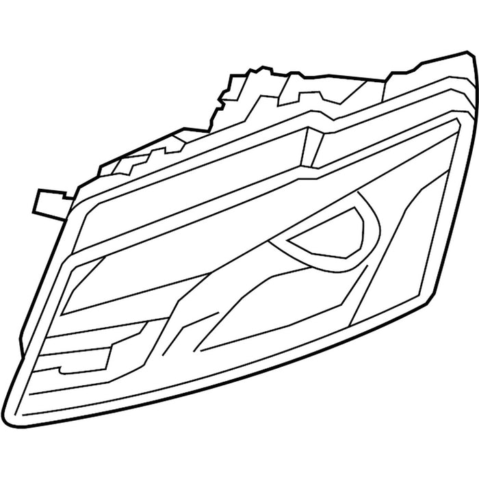 Partify rebuilt image - AU2502200