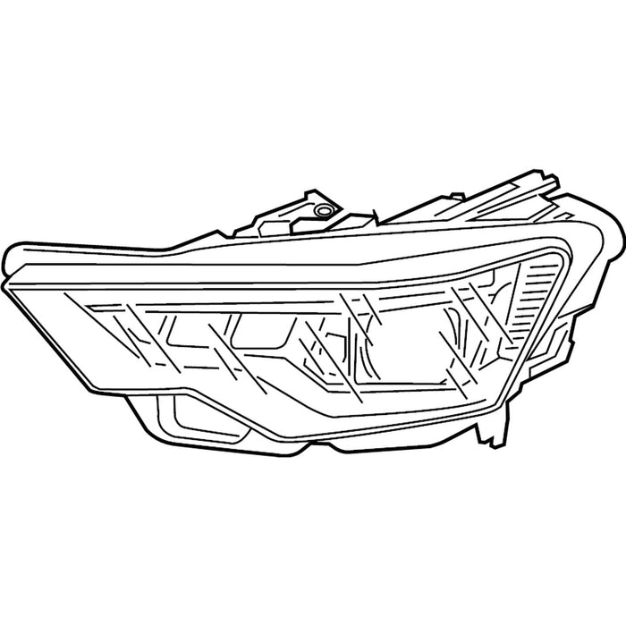 Partify rebuilt image - AU2502217