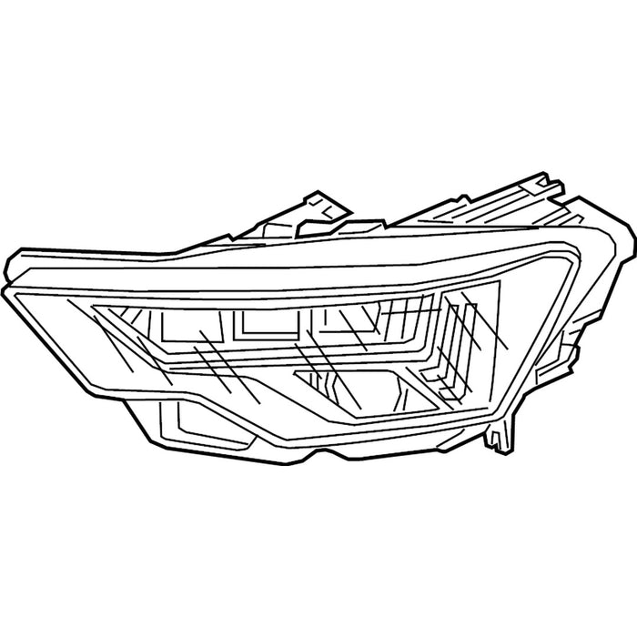 Partify rebuilt image - AU2502218