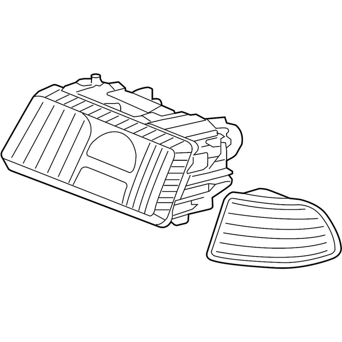 Partify rebuilt image - AU2503118