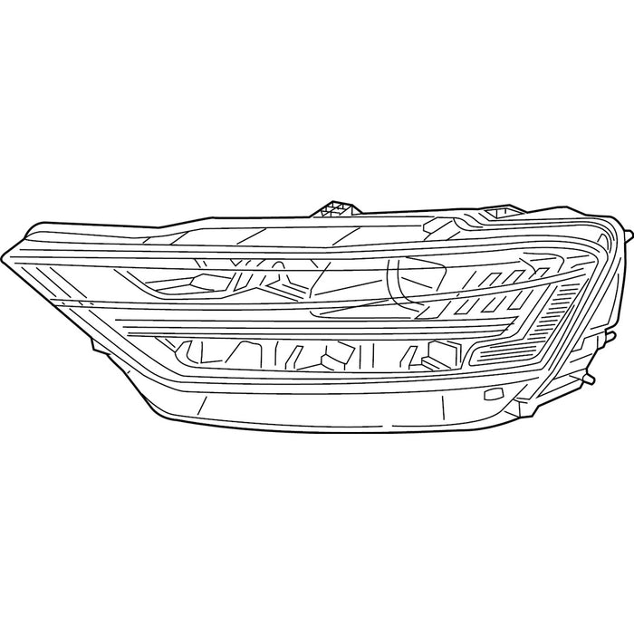 Partify rebuilt image - AU2503215