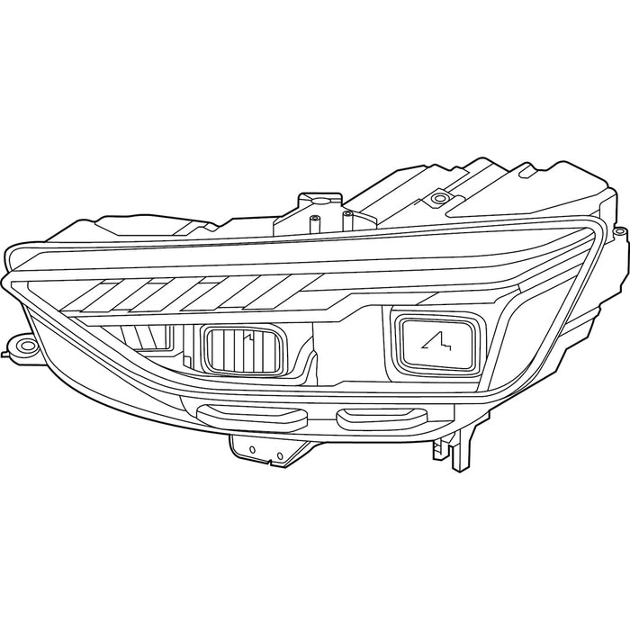 Partify rebuilt image - AU2503223