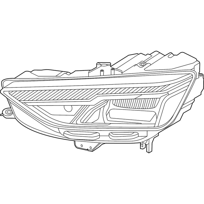 Partify rebuilt image - AU2503224