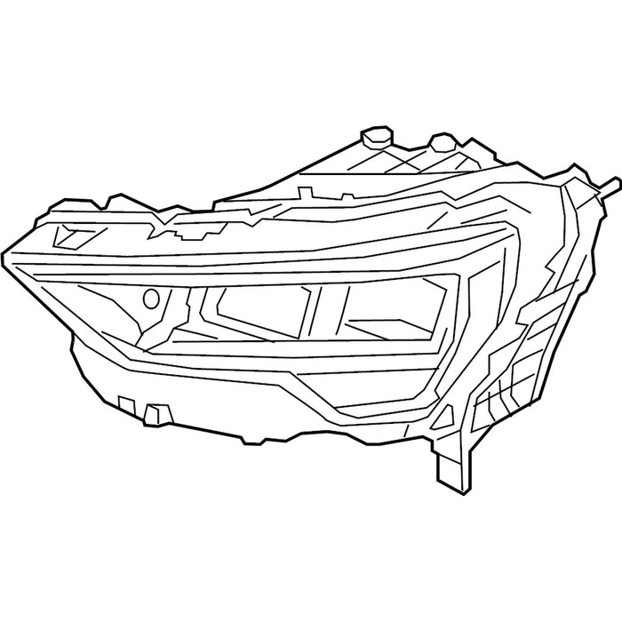 Partify rebuilt image - AU2503227