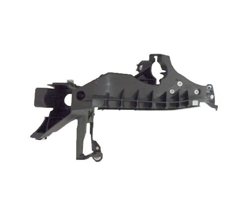 2013-2016 Audi A4 allroad Passenger Side Headlight Bracket - AU2509111-Partify-Painted-Replacement-Body-Parts