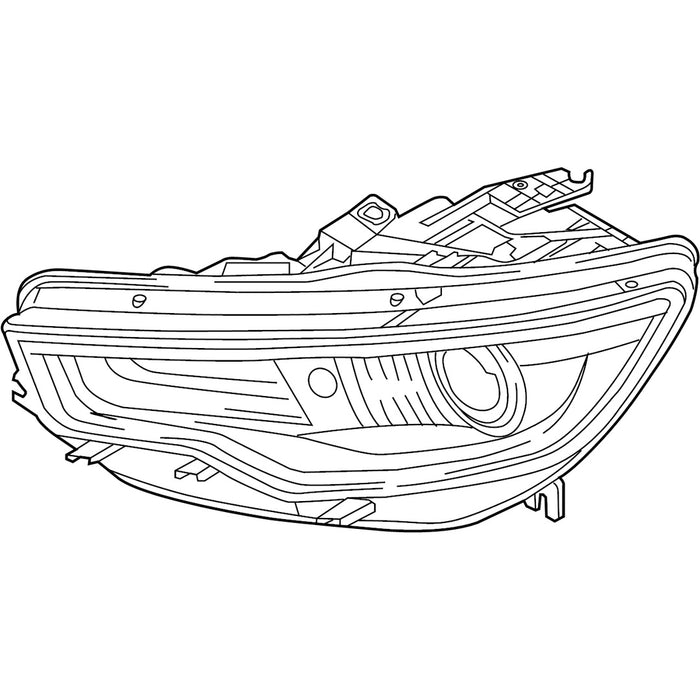 Partify rebuilt image - AU2519113