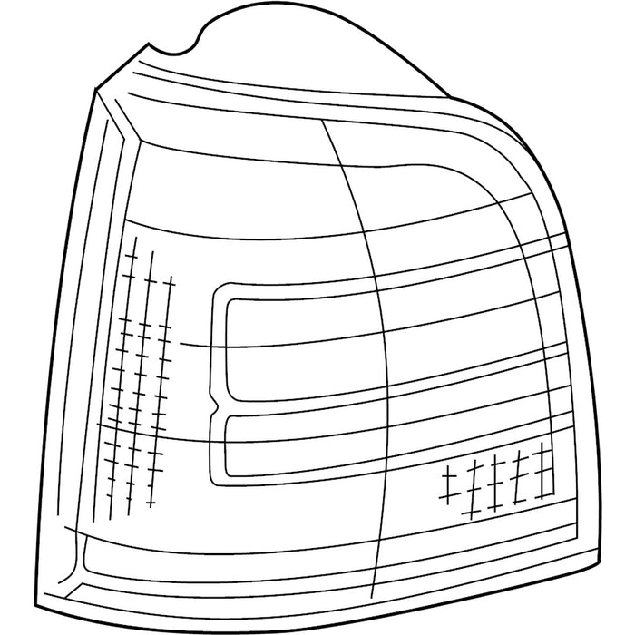 Partify rebuilt image - AU2800102