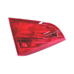 Driver Side Tail Light Assembly image