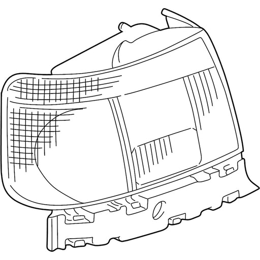 Partify rebuilt image - AU2818114