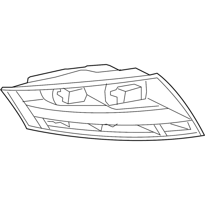 Partify rebuilt image - AU2818117