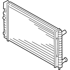 Radiator image
