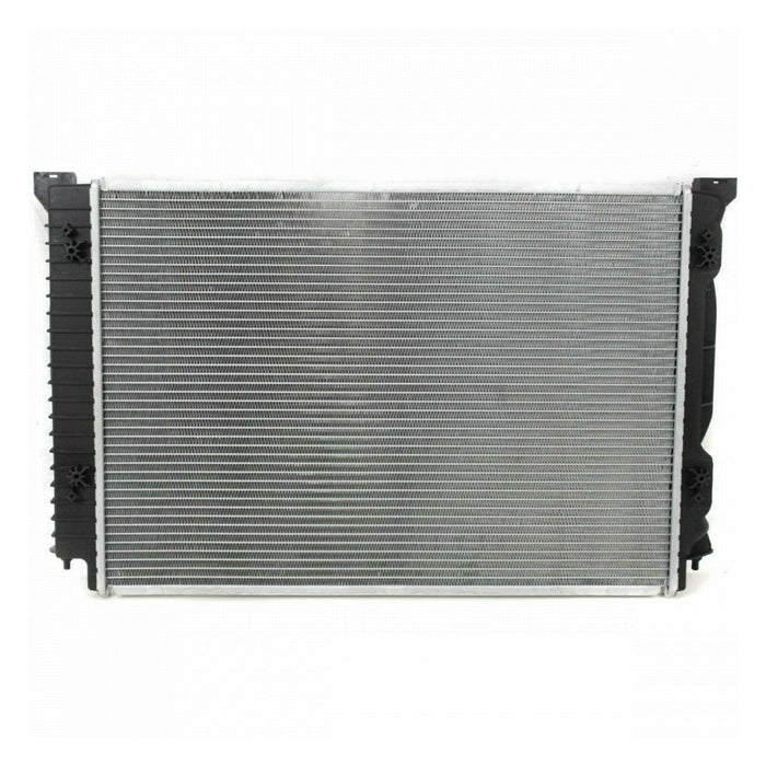 Audi A3 Radiator - AU3010140