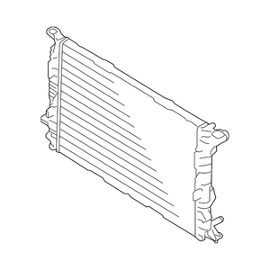 Radiator image