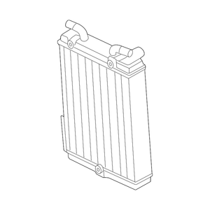 Radiator image