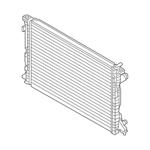 Radiator image