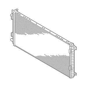 Radiator image