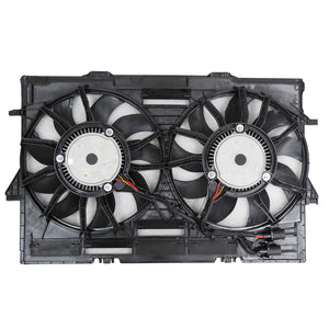 Engine Cooling Fan Assembly image