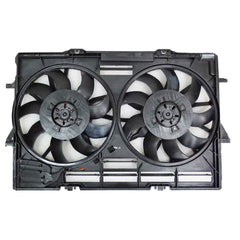 Engine Cooling Fan Assembly image