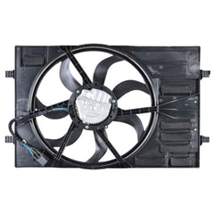 Engine Cooling Fan Assembly image