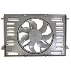 Engine Cooling Fan Assembly image