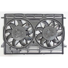 Engine Cooling Fan Assembly image